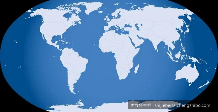 2026美加墨世界杯完整赛程表（北京时间高清对照版）
